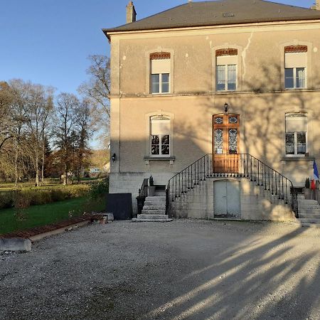 La Maison De Caro Bed & Breakfast Houdelaincourt Exterior photo