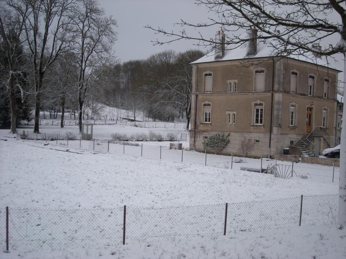 La Maison De Caro Bed & Breakfast Houdelaincourt Exterior photo