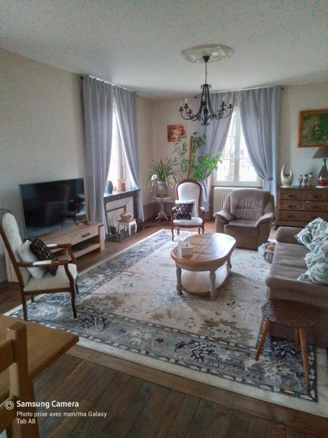 La Maison De Caro Bed & Breakfast Houdelaincourt Exterior photo
