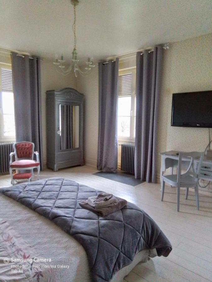 La Maison De Caro Bed & Breakfast Houdelaincourt Exterior photo